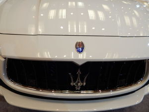 Maserati