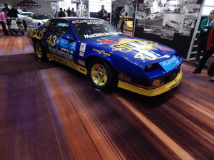 Chevy