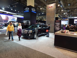 GMC