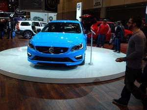 Volvo
