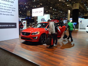 Volvo