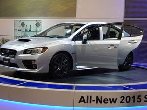 Subaru