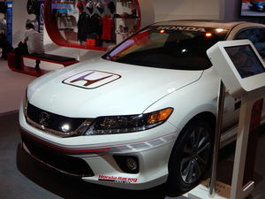 Honda