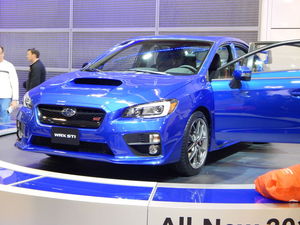 Subaru
