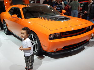 Dodge