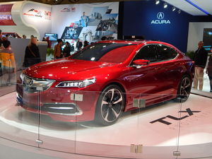 Acura