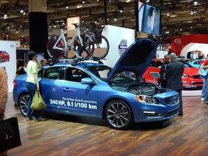 Volvo