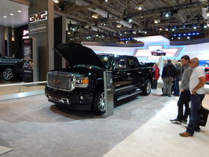 GMC