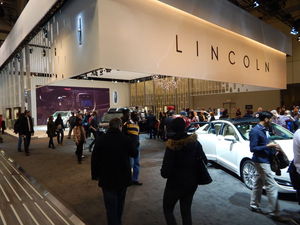 Lincoln
