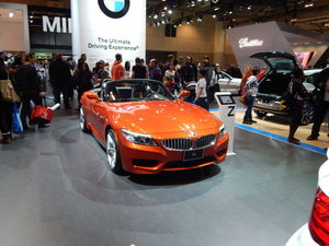 BMW