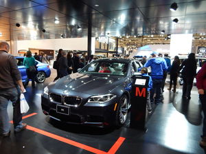 BMW