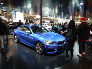 BMW