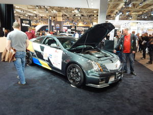 Cadillac