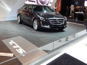 Cadillac