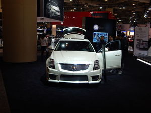 Cadillac