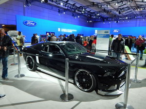 Ford