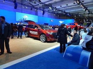 Ford