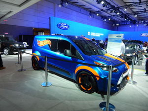 Ford