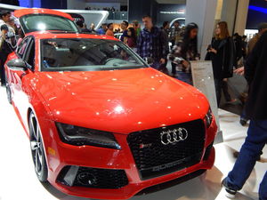 Audi