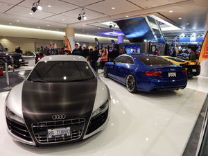 Audi