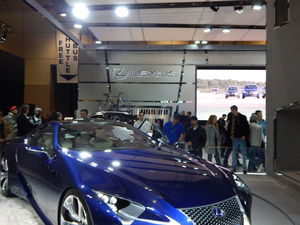 Lexus