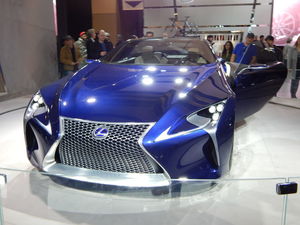 Lexus