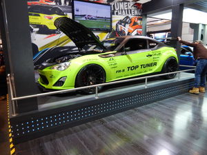 Tuning