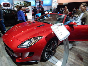 Jaguar
