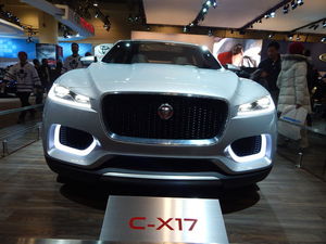 Jaguar