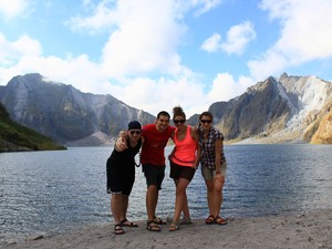Pinatubo