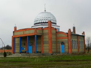 Nowy meczet