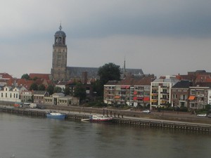 Deventer.