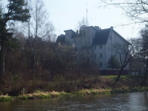 Ośrodek ZHP Nadwarciański Gród w Kępowiżnie