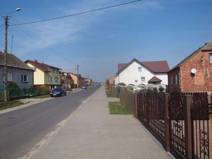 Łaszew Rządowy