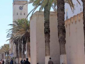 23167109 - Agadir Marokańska Essauira w marcu 2014