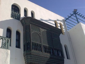 23167125 - Agadir Marokańska Essauira w marcu 2014