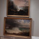 Obrazy XIX wiecznej Niagary
