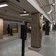 Stacja metra (subwey) METRO