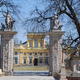 pałac w Wilanowie
