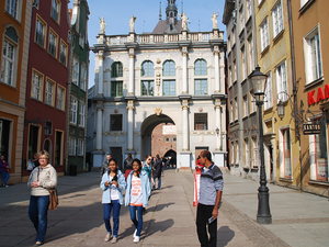 Złota Brama