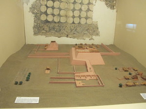 Chiclayo Museo de Lambayeque