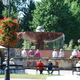 fontanna grzybek