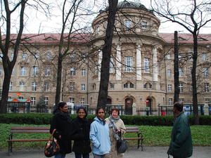 Akademia Medyczna