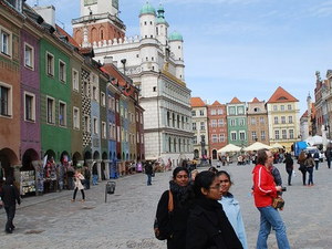 na Starum Rynku