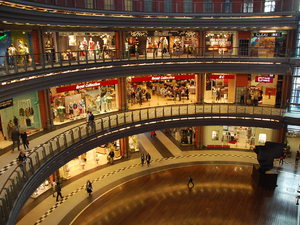 centrum handlowe Browar