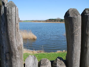 jezioro Biskupińskie