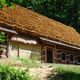 chata łemkowska