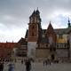 katedra na Wawelu