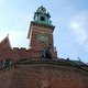 23168357 - Kraków królewskie miasto