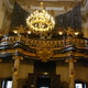 organy w kościele Piotra i Pawłą